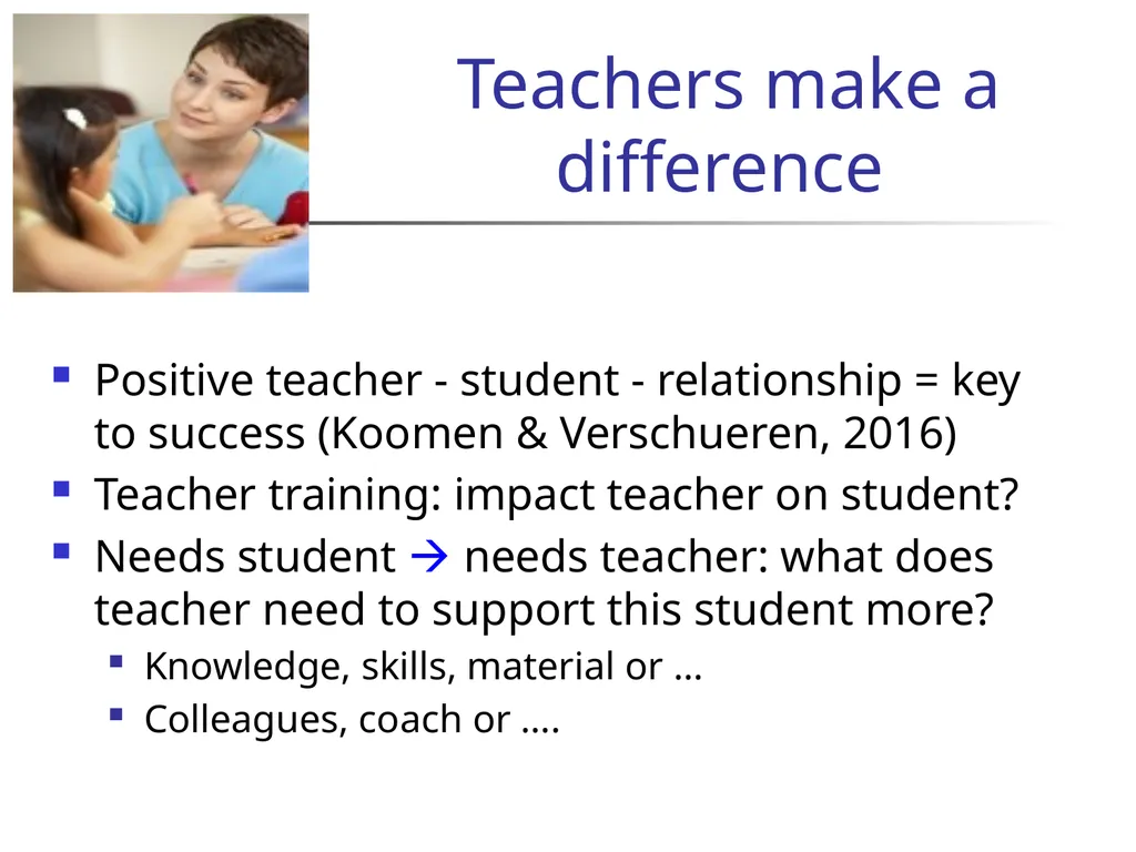 Pedagogy & Assessment of (with) Learners, Eva - slide 4 of 11