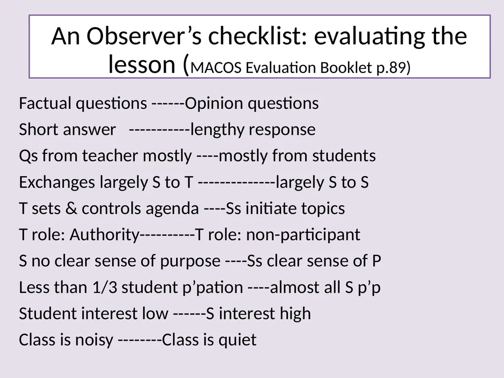 Building Assessment Literacy with Teachers and - slide 15 of 21