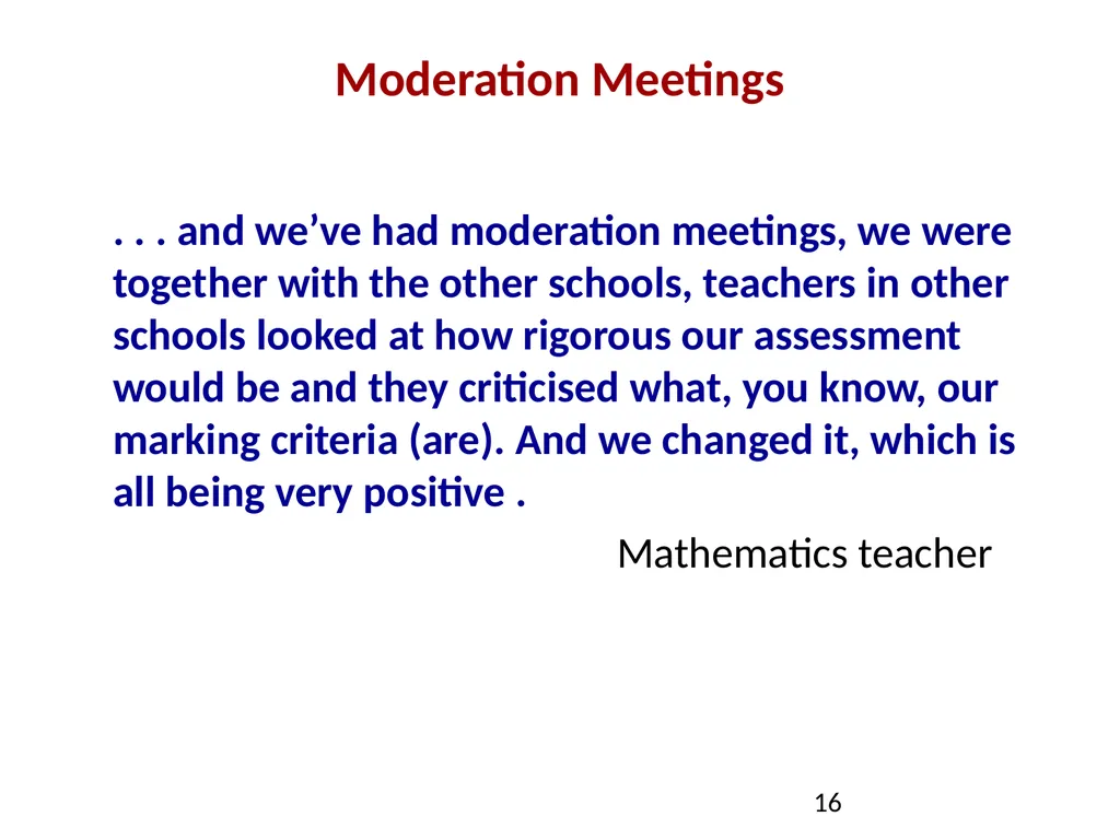 Can high-stakes state assessments be based on - slide 16 of 24