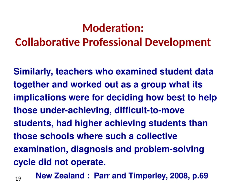 Can high-stakes state assessments be based on - slide 19 of 24