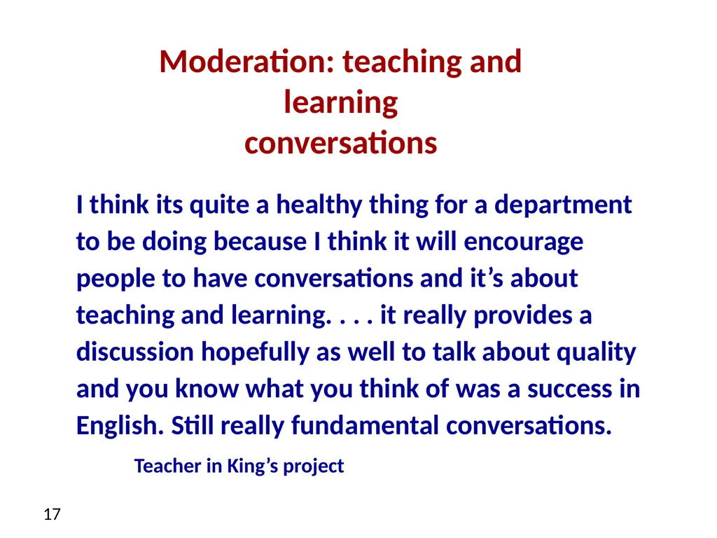 Can high-stakes state assessments be based on - slide 17 of 24