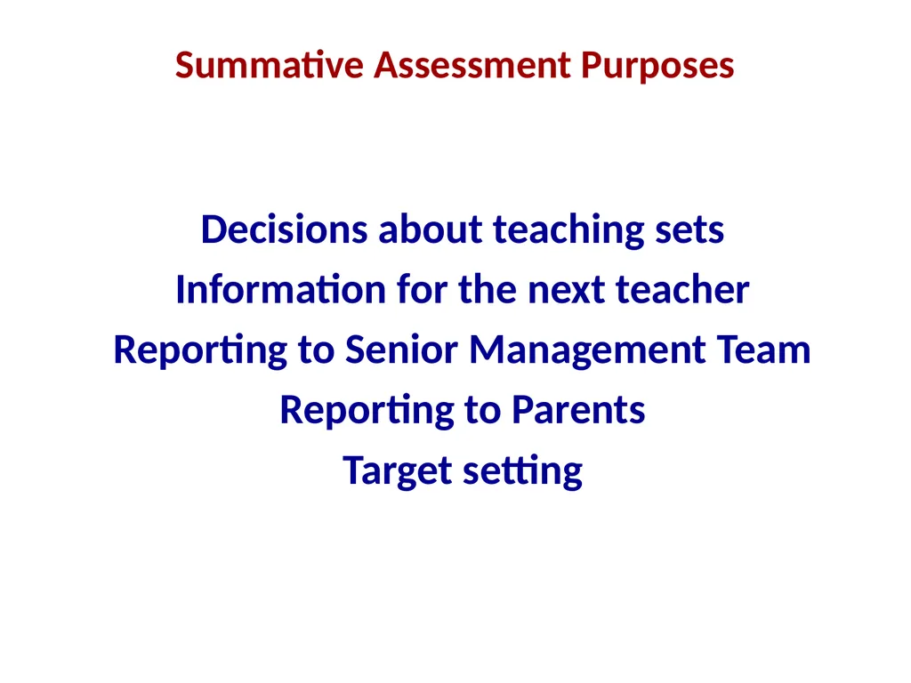 Can high-stakes state assessments be based on - slide 11 of 24
