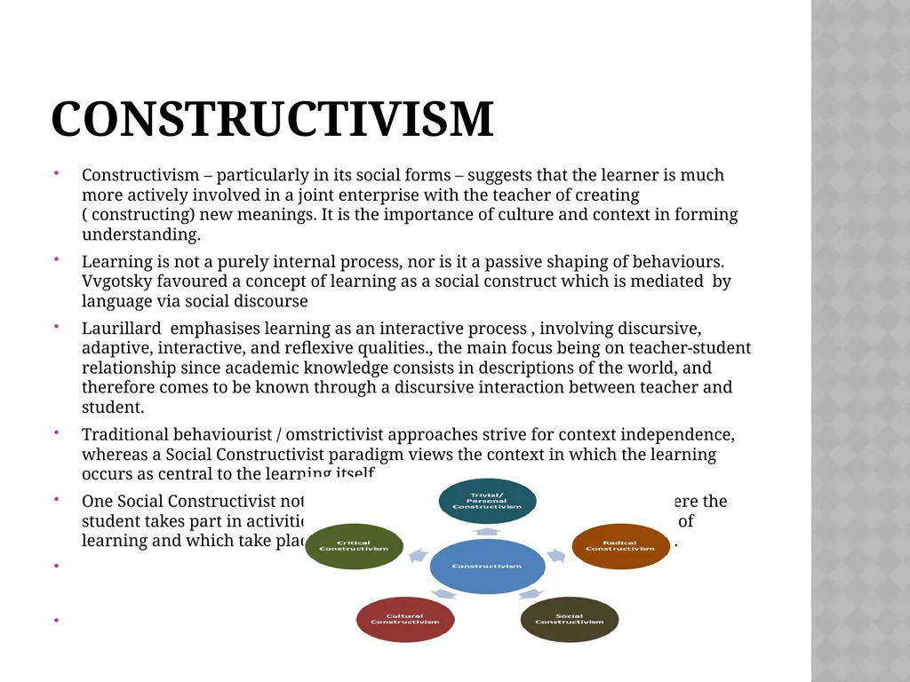 ADVANCED EDUCATIONAL PSYCHOLOGY DR. SANTHAKUMARI - slide 12 of 22