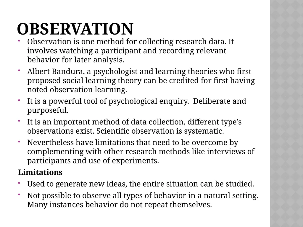 ADVANCED EDUCATIONAL PSYCHOLOGY DR. SANTHAKUMARI - slide 18 of 22