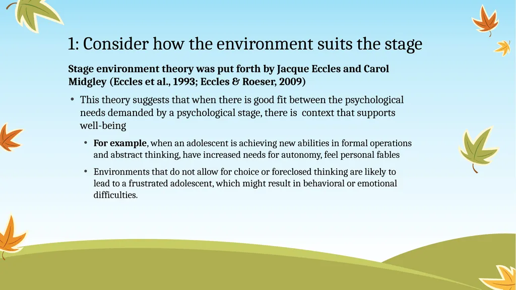 Scholarship of Teaching & Learning: Practical - slide 3 of 22