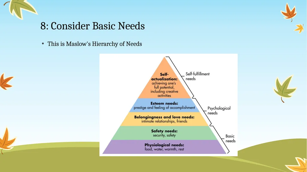 Scholarship of Teaching & Learning: Practical - slide 17 of 22