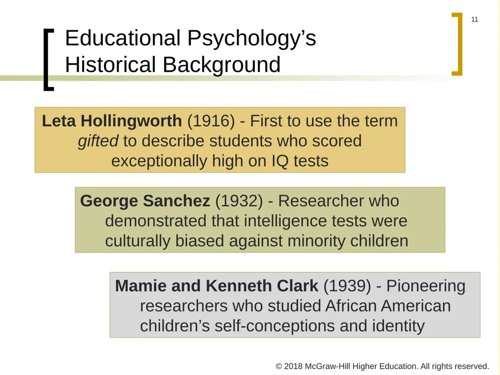 PowerPoint Presentation to accompany Educational - slide 11 of 41