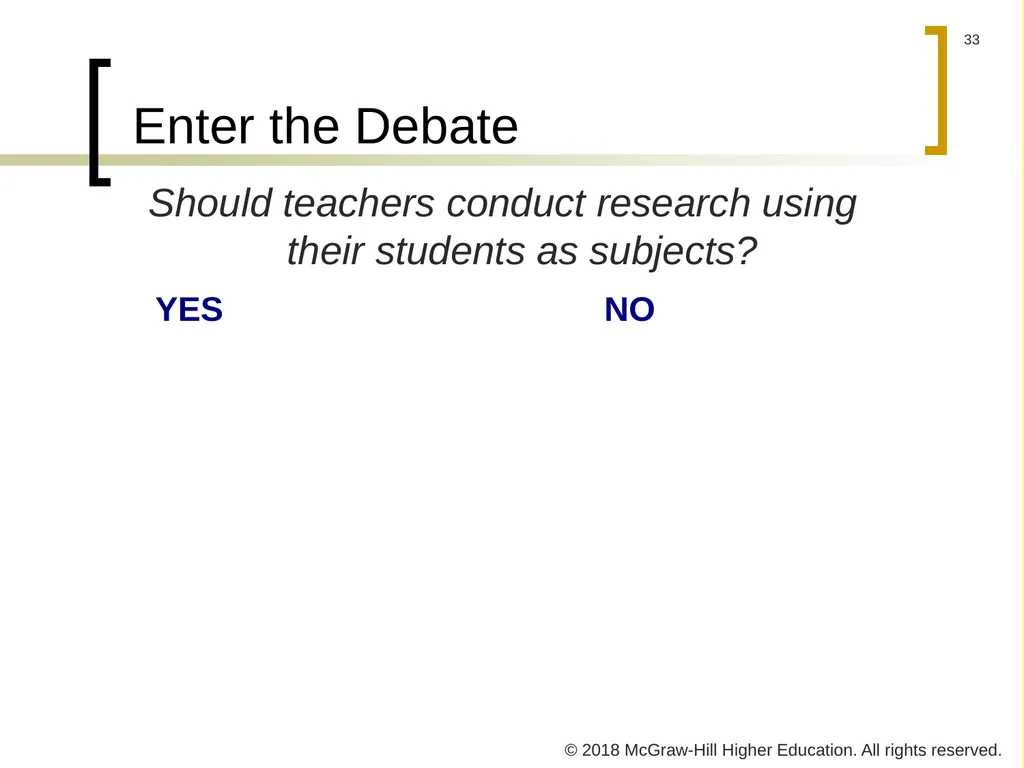 PowerPoint Presentation to accompany Educational - slide 33 of 41