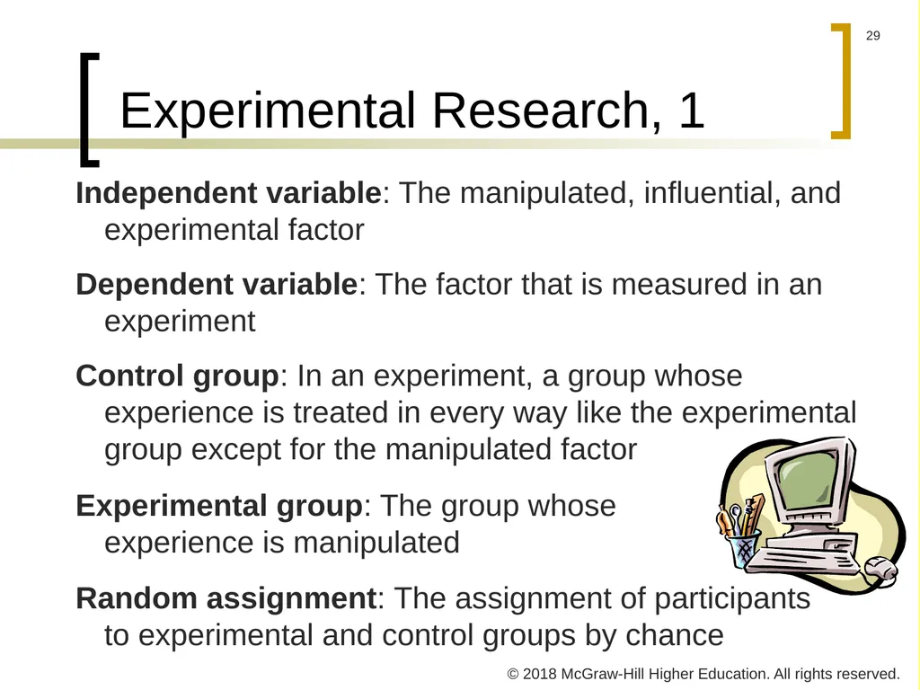 PowerPoint Presentation to accompany Educational - slide 29 of 41