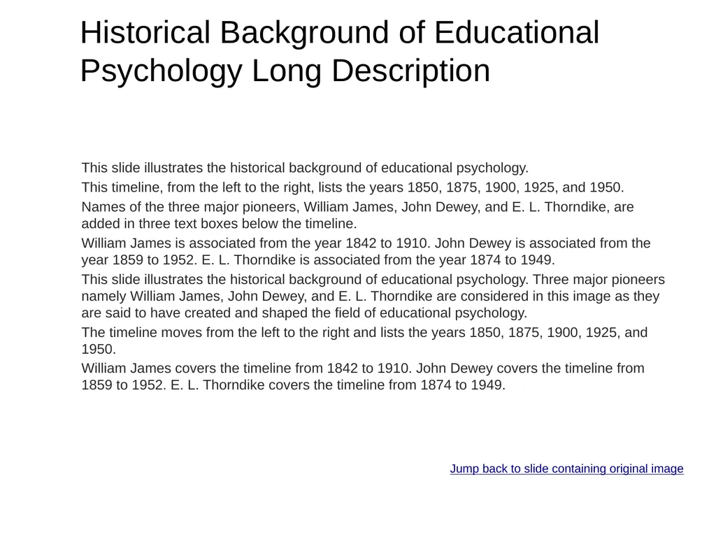 PowerPoint Presentation to accompany Educational - slide 38 of 41