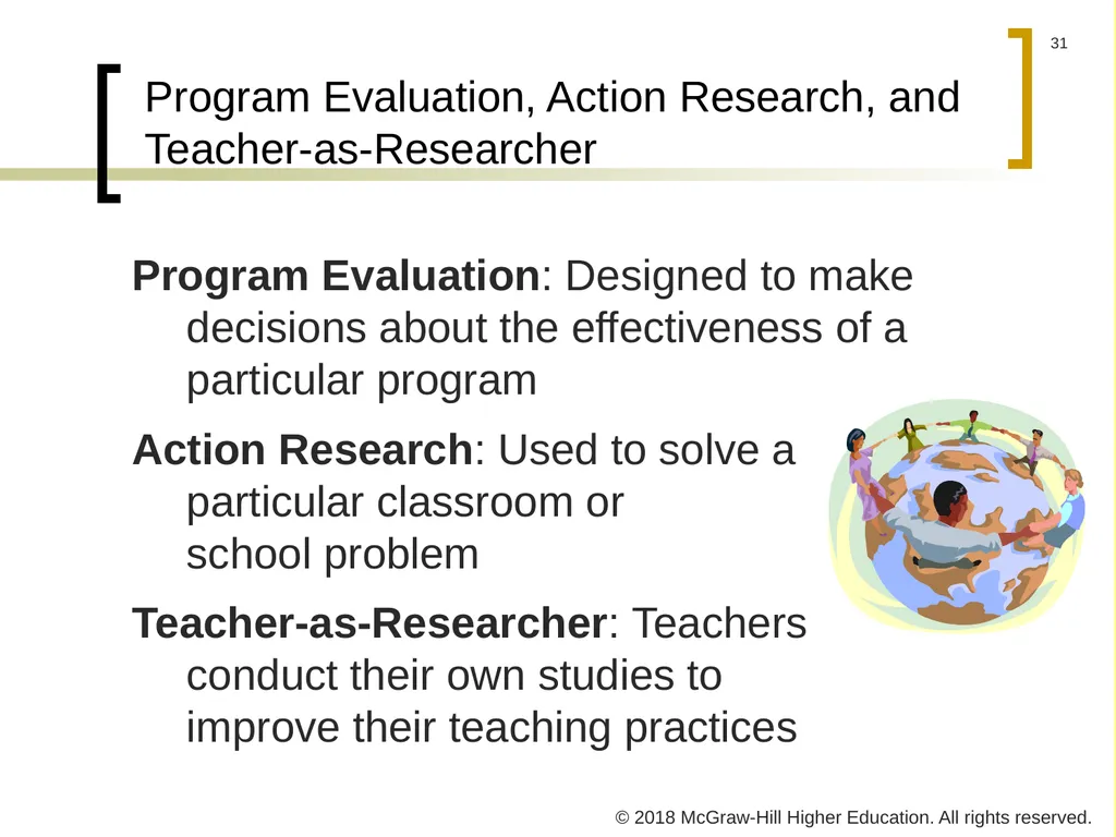 PowerPoint Presentation to accompany Educational - slide 31 of 41