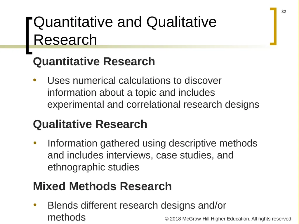 PowerPoint Presentation to accompany Educational - slide 32 of 41