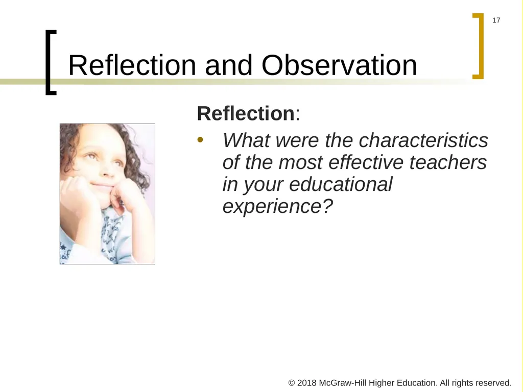 PowerPoint Presentation to accompany Educational - slide 17 of 41