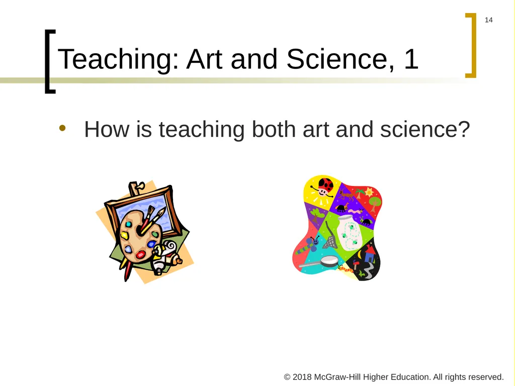 PowerPoint Presentation to accompany Educational - slide 14 of 41