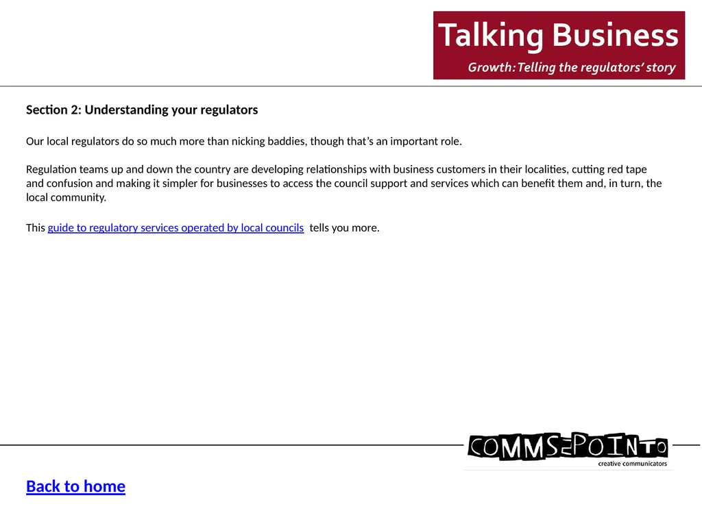 Online toolkit Version 1.4 1. Your arguments for - slide 4 of 12