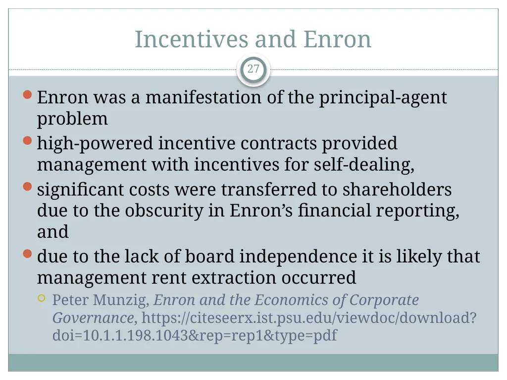 The Corporation and How it Functions P.V. - slide 27 of 48