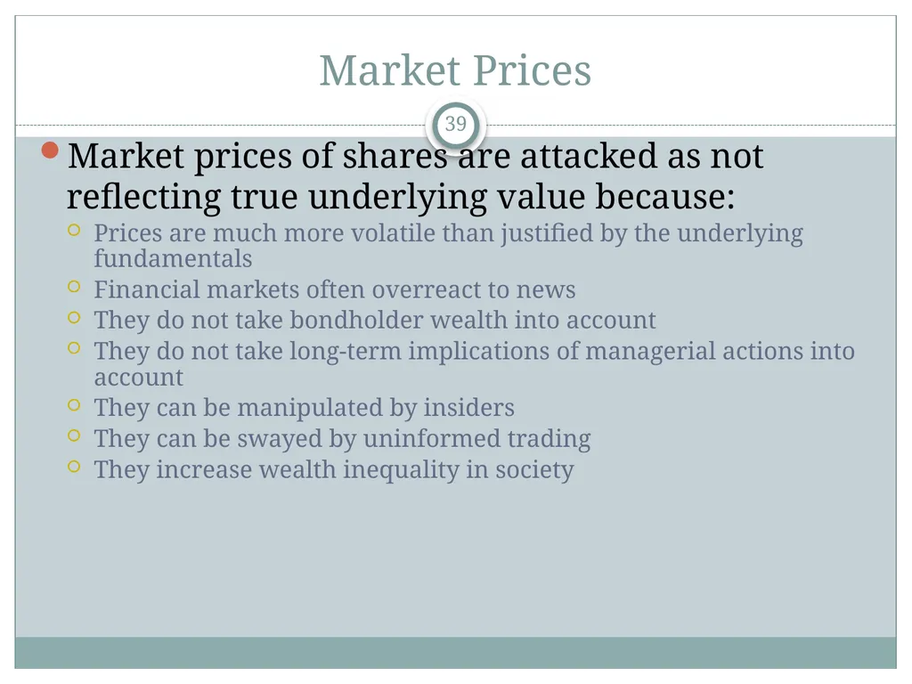 The Corporation and How it Functions P.V. - slide 39 of 48