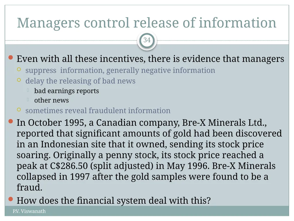 The Corporation and How it Functions P.V. - slide 34 of 48