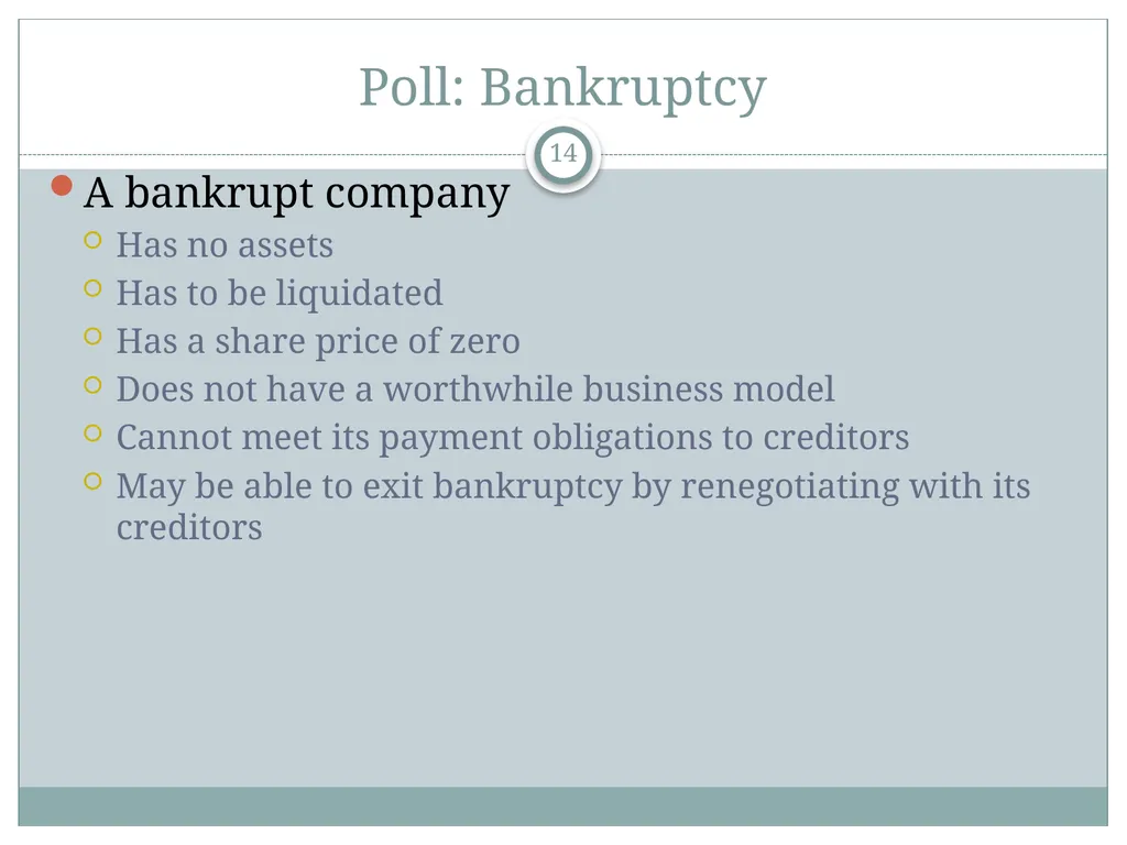The Corporation and How it Functions P.V. - slide 14 of 48
