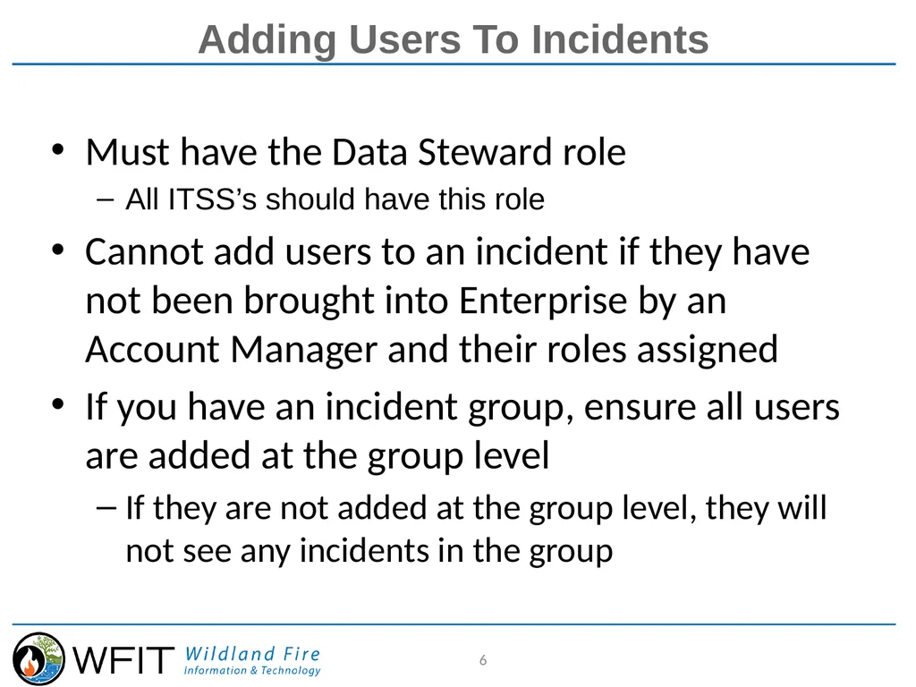 e-ISuite Enterprise Overview What is e-ISuite - slide 6 of 10