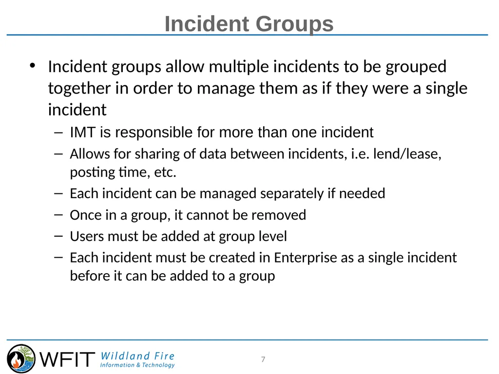 e-ISuite Enterprise Overview What is e-ISuite - slide 7 of 10