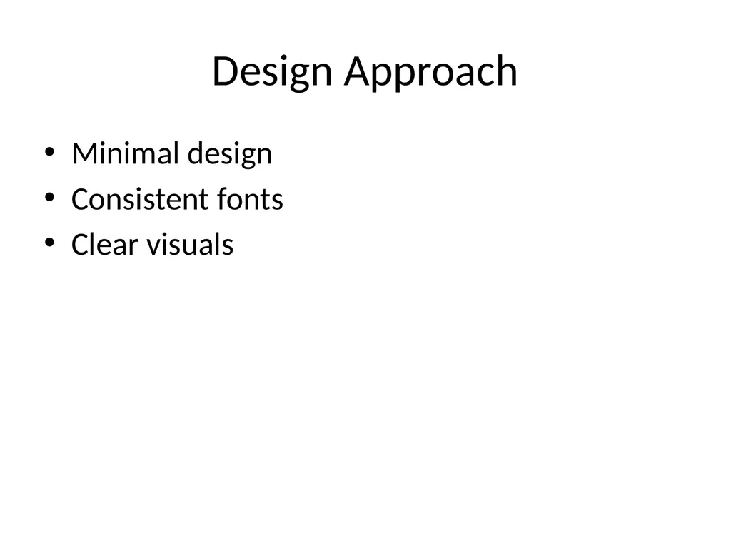 Startup Pitch Deck Clean • Modern • Professional - slide 6 of 9