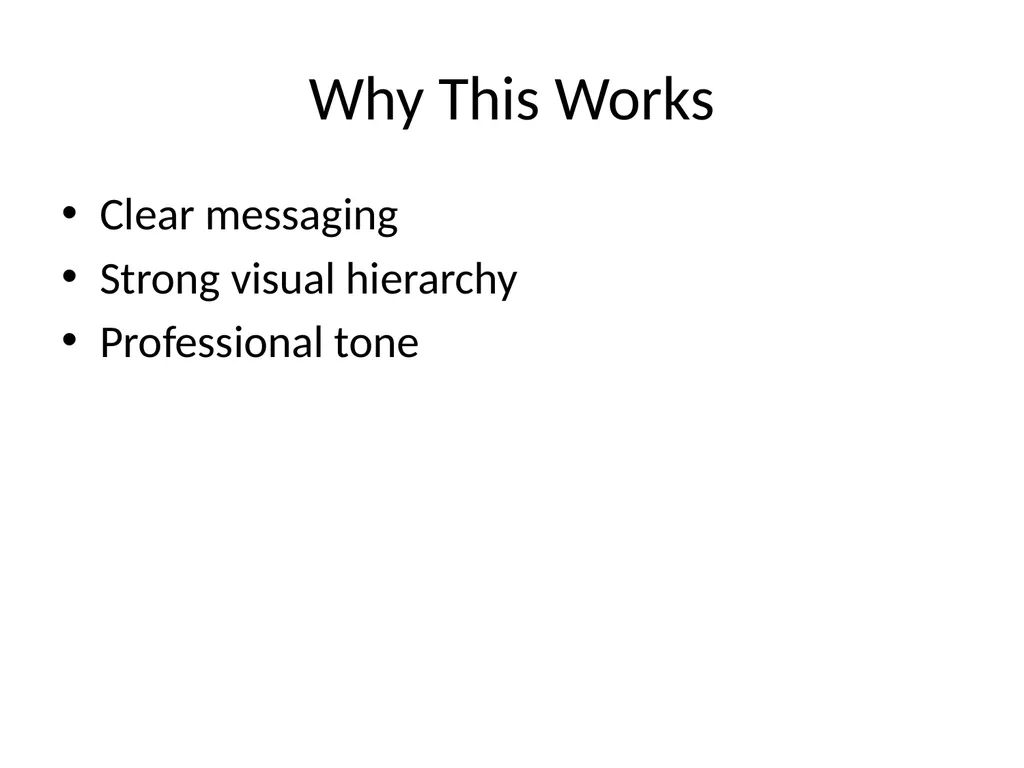 Startup Pitch Deck Clean • Modern • Professional - slide 8 of 9