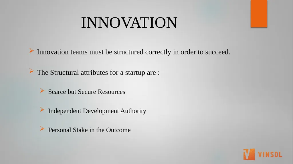 THE LEAN STARTUP (Eric Ries) SUMMARY Preeti bhalla - slide 33 of 35