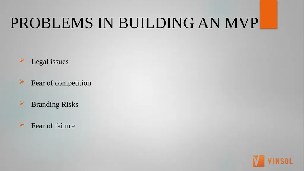 THE LEAN STARTUP (Eric Ries) SUMMARY Preeti bhalla - slide 15 of 35