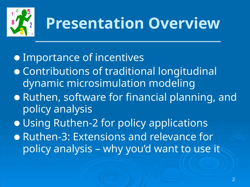 Strategy, Meet Policy; Policy, Meet Strategy: - slide 2 of 15
