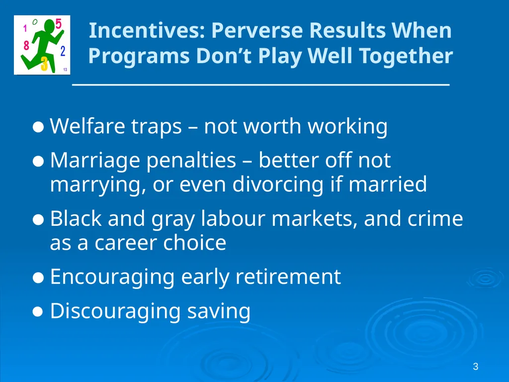 Strategy, Meet Policy; Policy, Meet Strategy: - slide 3 of 15
