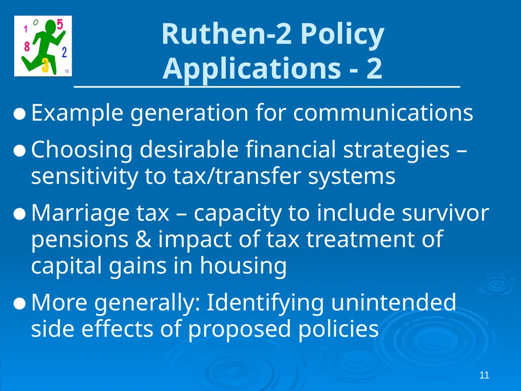 Strategy, Meet Policy; Policy, Meet Strategy: - slide 11 of 15