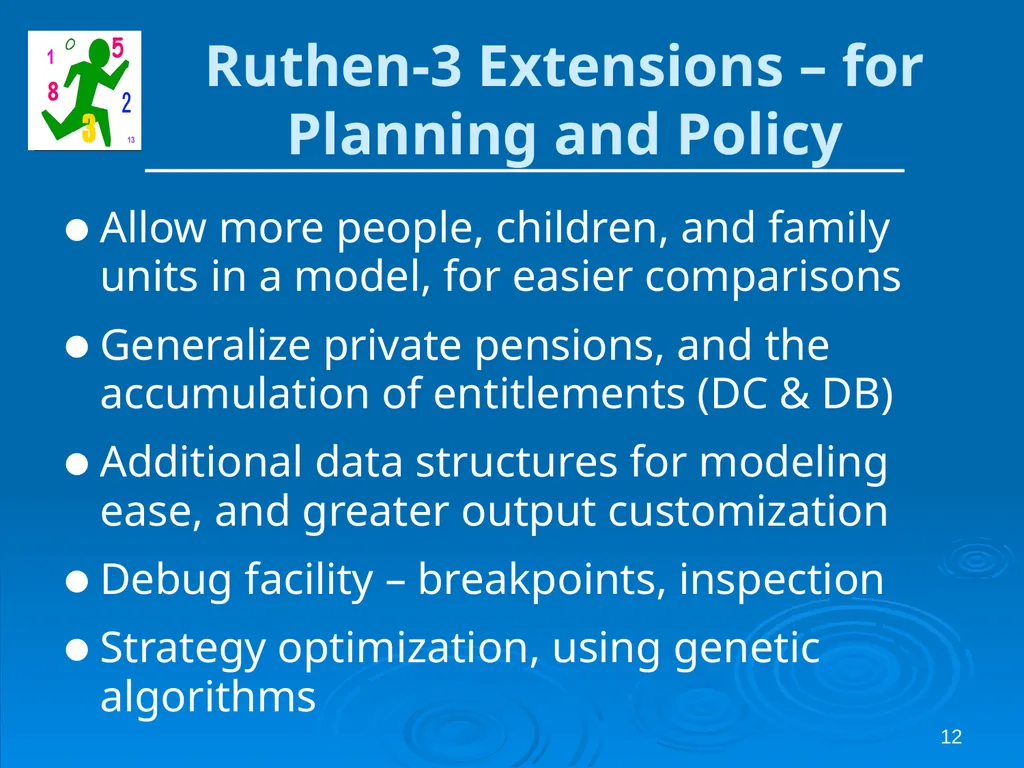 Strategy, Meet Policy; Policy, Meet Strategy: - slide 12 of 15