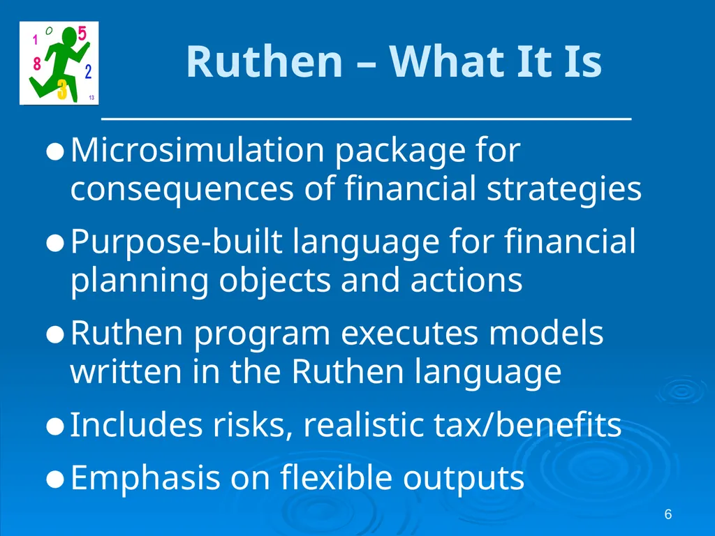 Strategy, Meet Policy; Policy, Meet Strategy: - slide 6 of 15