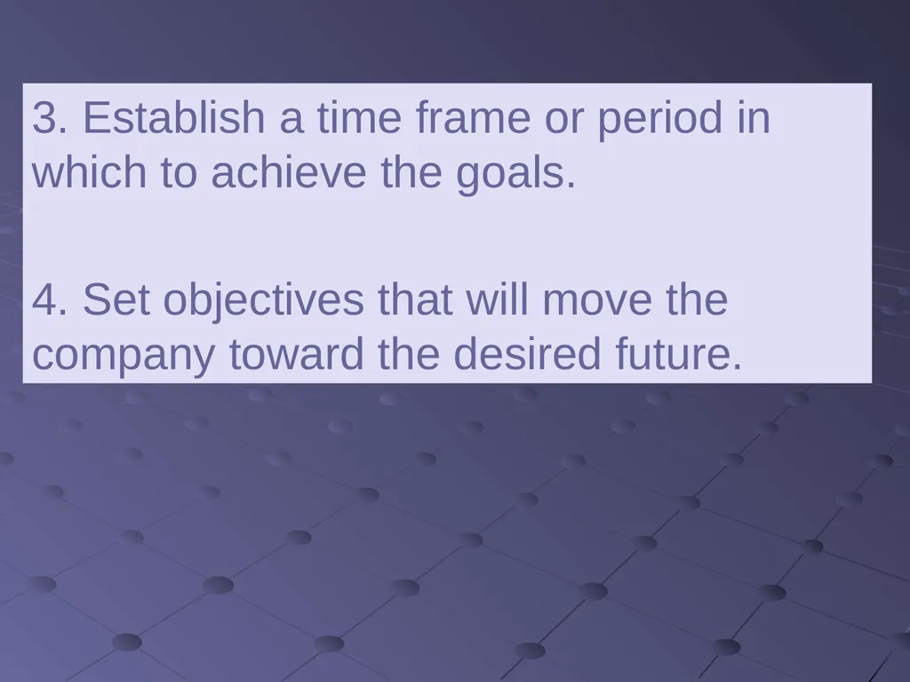 Introduction to Management Topics What is - slide 50 of 78