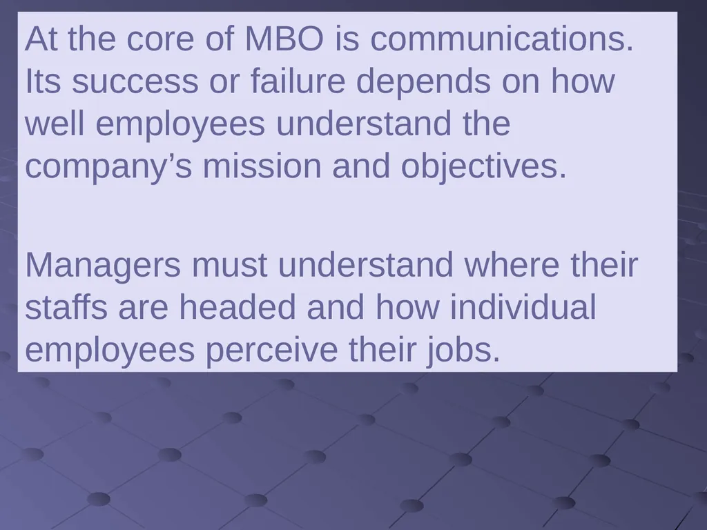 Introduction to Management Topics What is - slide 58 of 78