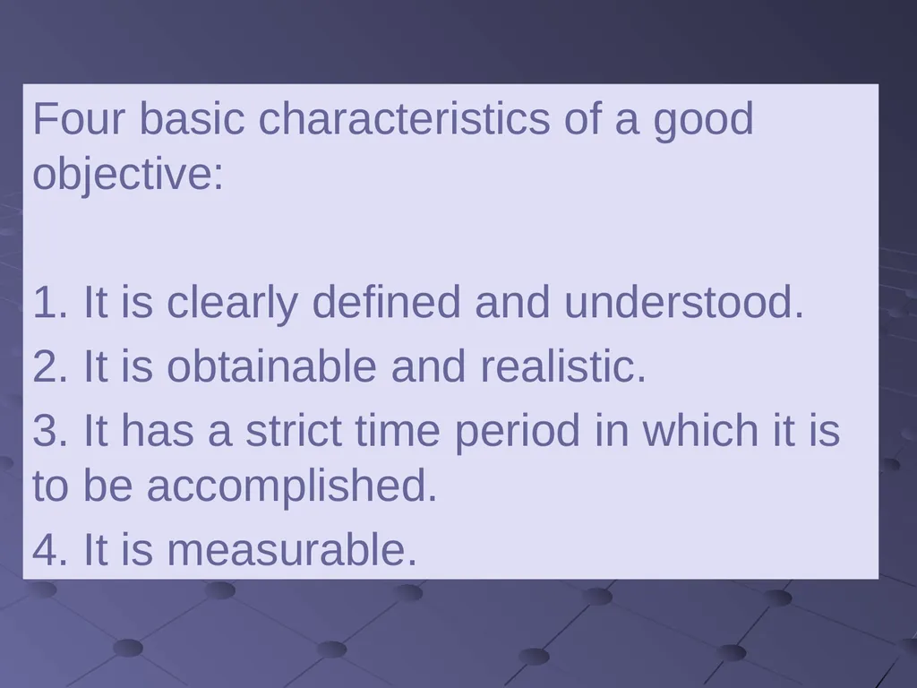 Introduction to Management Topics What is - slide 53 of 78