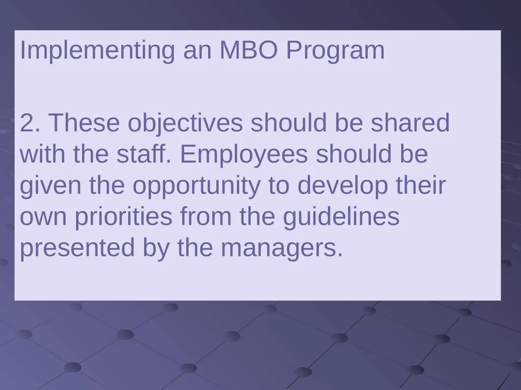 Introduction to Management Topics What is - slide 64 of 78