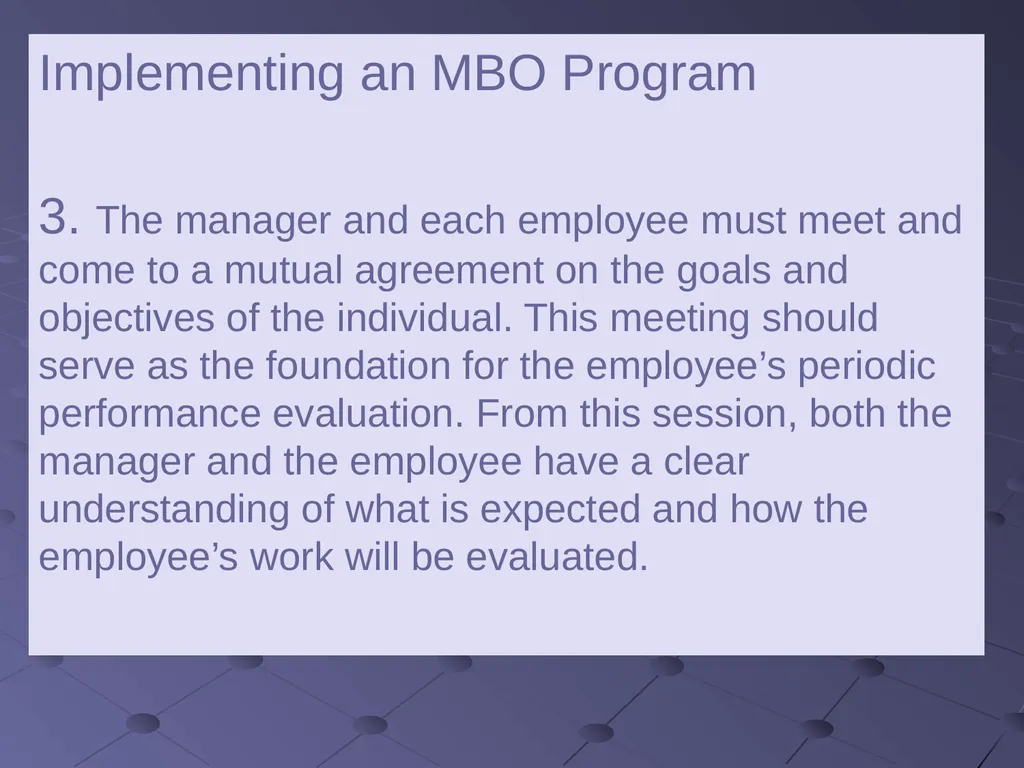 Introduction to Management Topics What is - slide 65 of 78