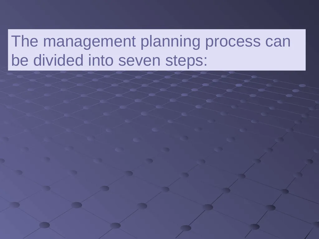 Introduction to Management Topics What is - slide 48 of 78