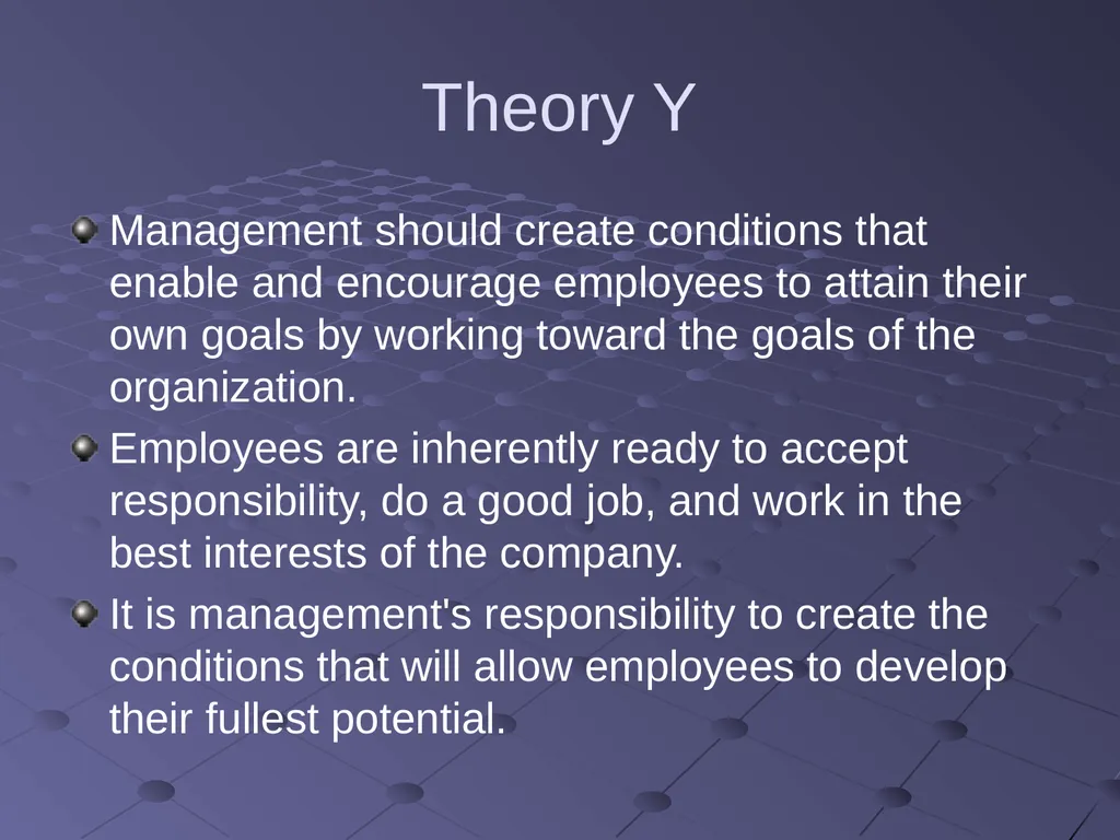 Introduction to Management Topics What is - slide 75 of 78