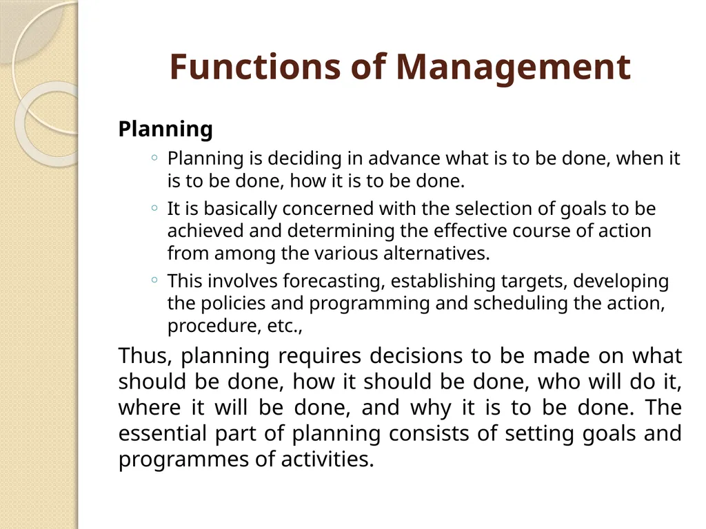 DEFINITION, FUNCTION AND STRUCTURE OF PRODUCTION - slide 4 of 15
