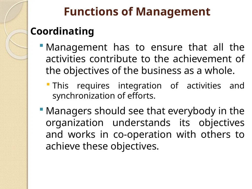 DEFINITION, FUNCTION AND STRUCTURE OF PRODUCTION - slide 8 of 15