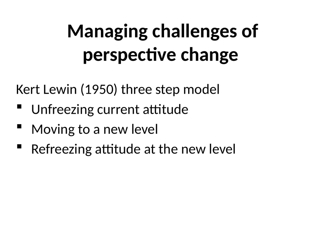 Strategy Implementation and Management control - slide 10 of 16