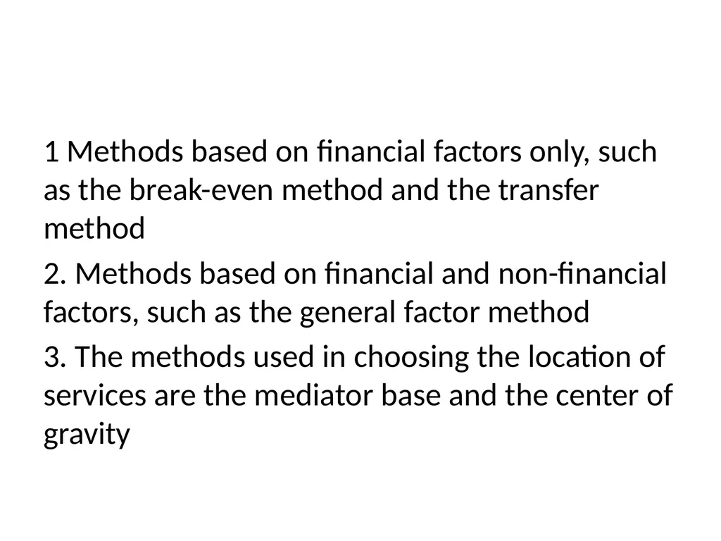 Production and Operations Management - slide 89 of 160