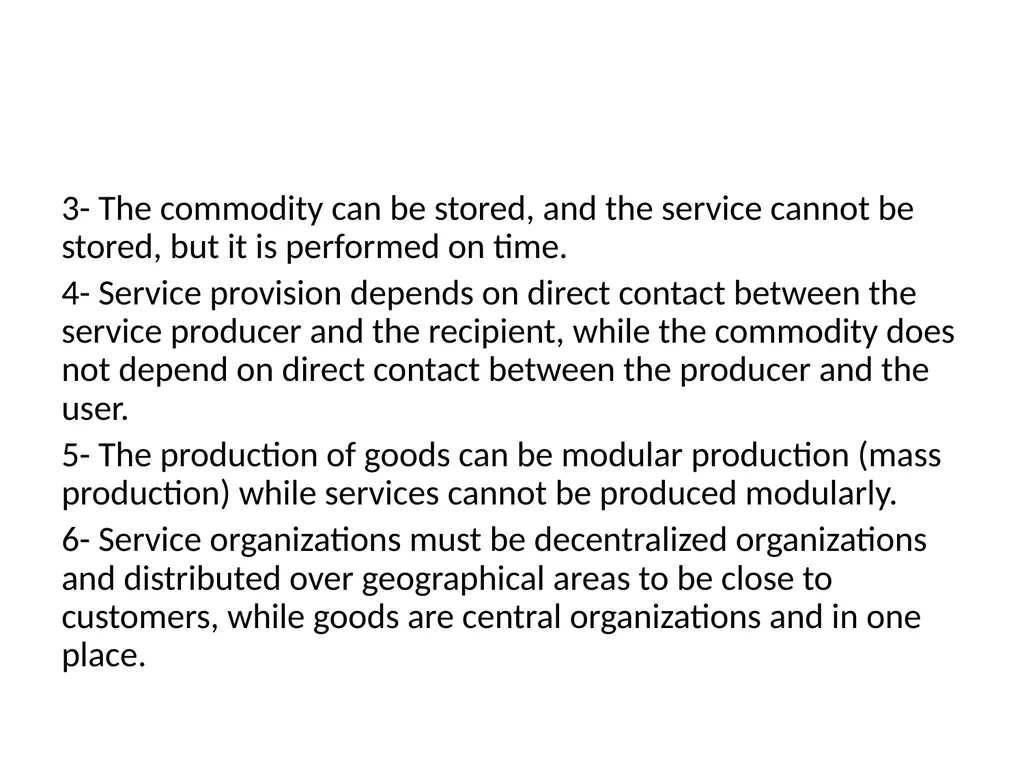 Production and Operations Management - slide 54 of 160