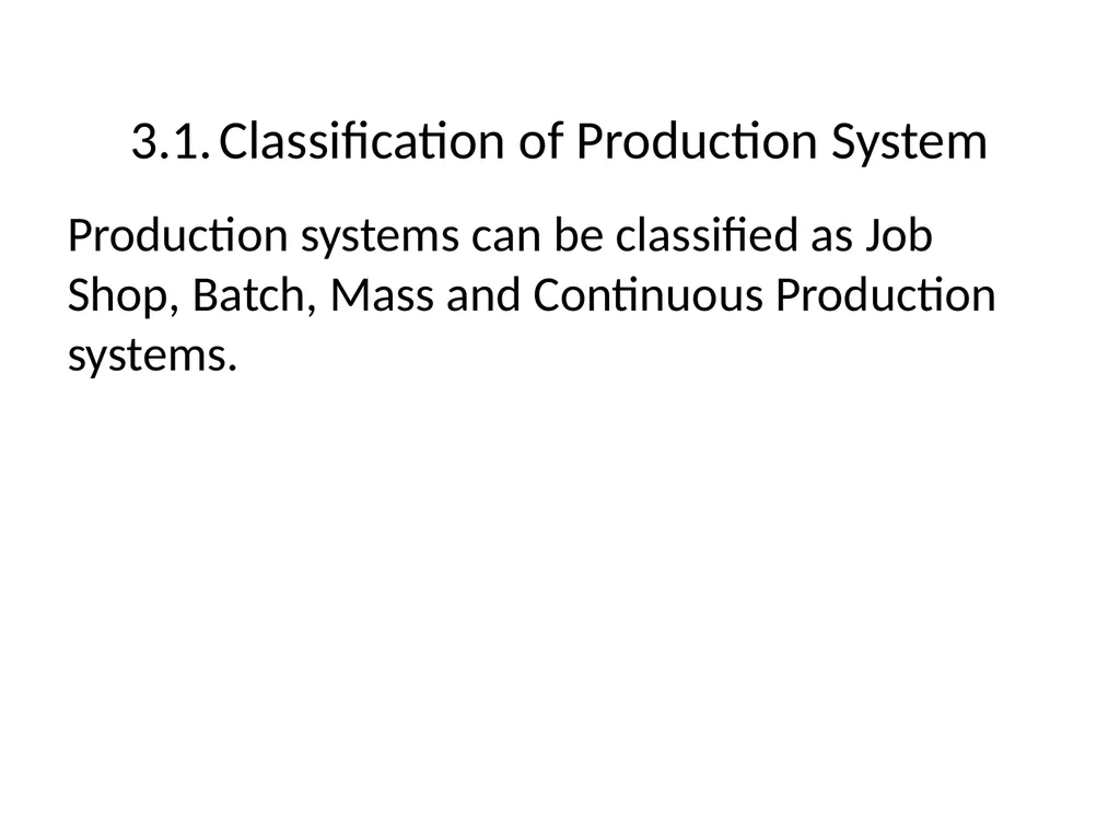 Production and Operations Management - slide 12 of 160