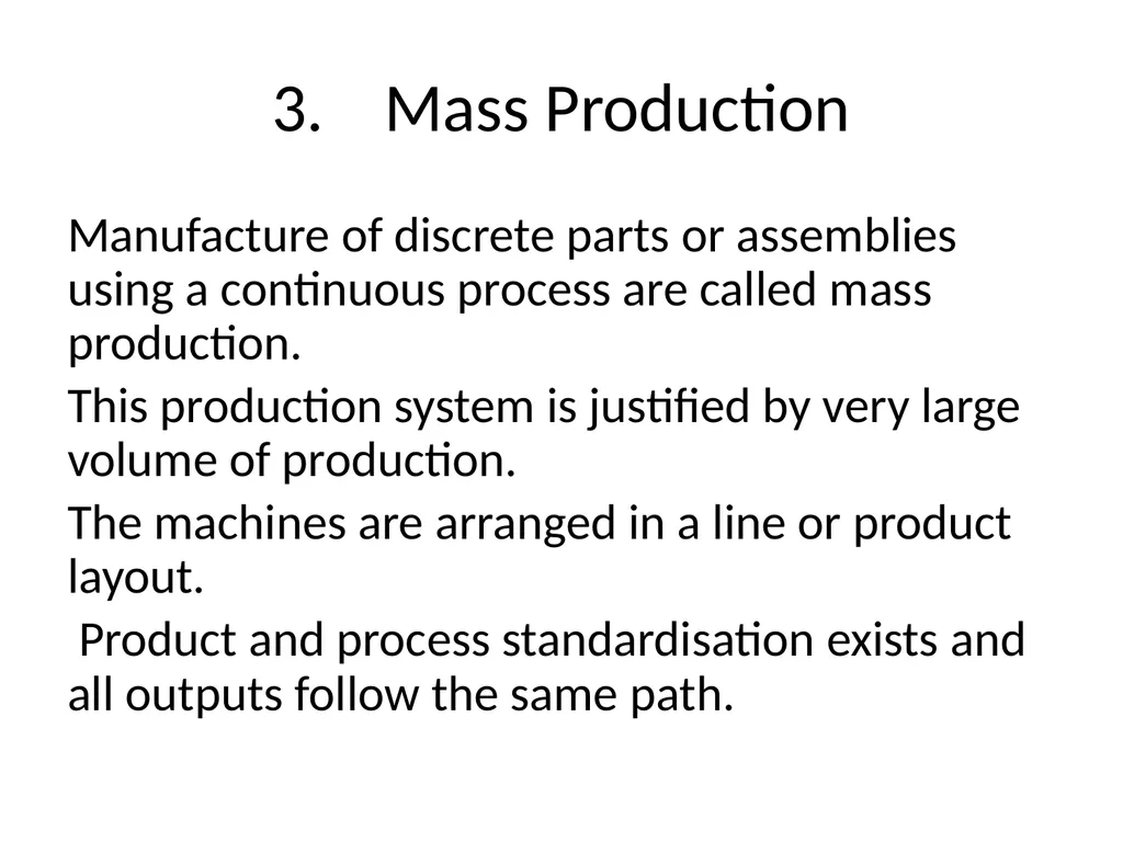 Production and Operations Management - slide 22 of 160