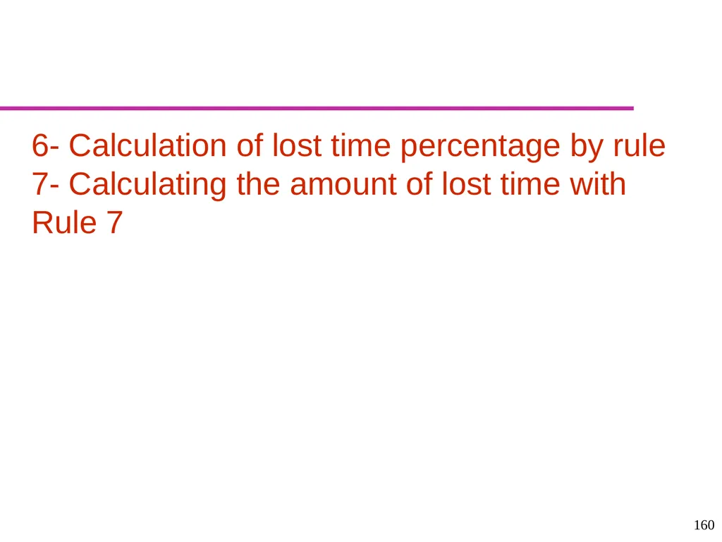 Production and Operations Management - slide 160 of 160