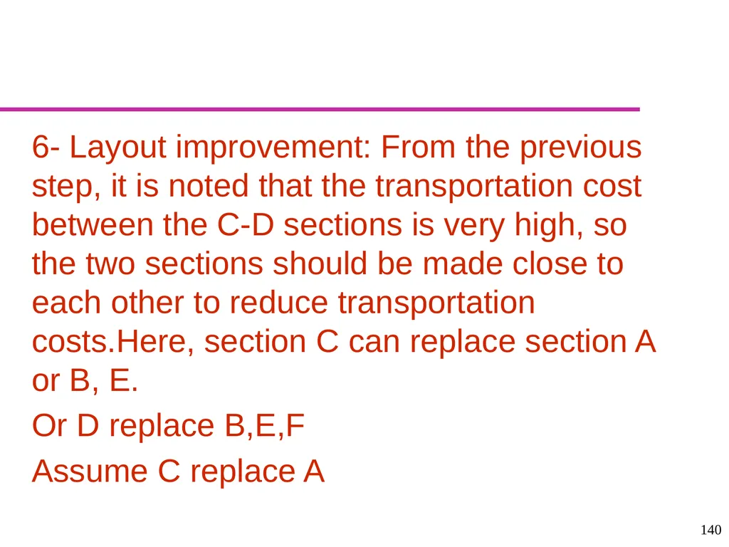 Production and Operations Management - slide 140 of 160